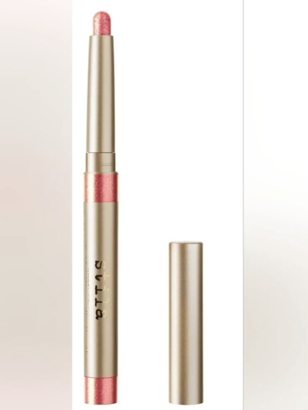 Stila Trifecta Metallica
